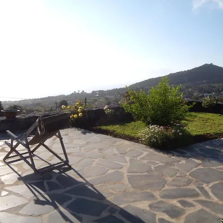 Finca Los Vientos Casa de Férias Breña Alta