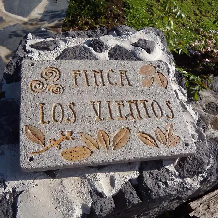 Casa de Férias Finca Los Vientos