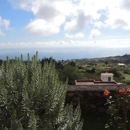 Finca Los Vientos * Breña Alta