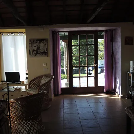 Casa de Férias Finca Los Vientos *