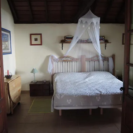 Finca Los Vientos Casa de Férias *