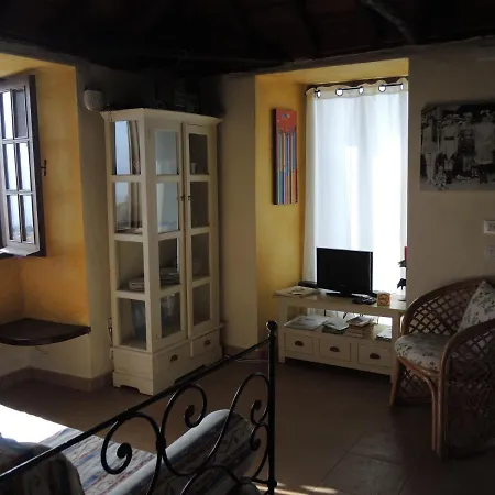 Casa de Férias Finca Los Vientos