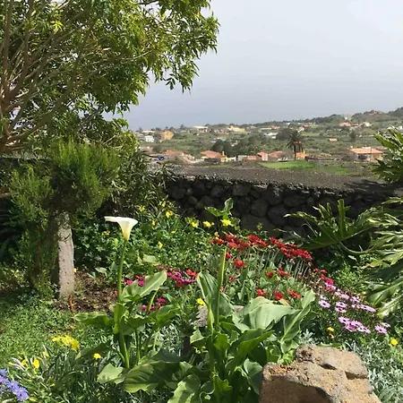 Finca Los Vientos Casa de Férias *