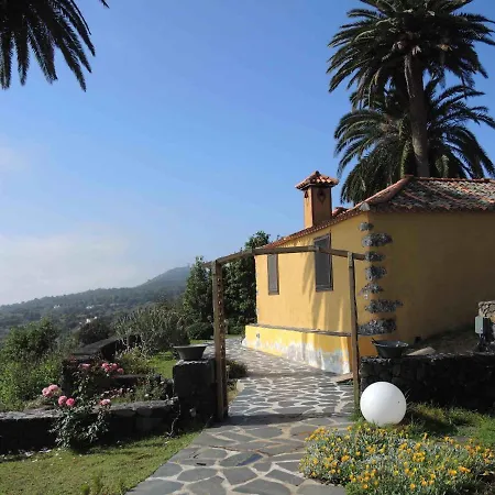 Finca Los Vientos *
