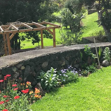 Finca Los Vientos Casa de Férias Breña Alta