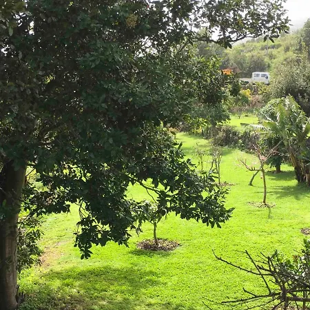 Finca Los Vientos Casa de Férias