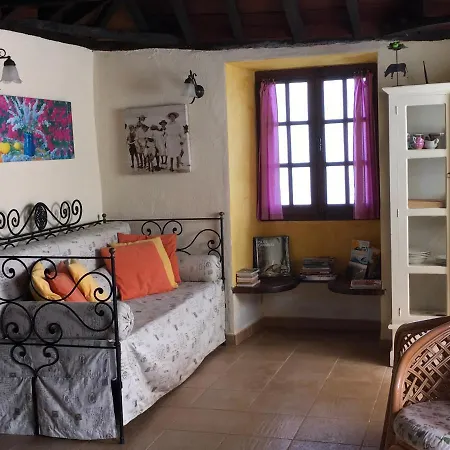 Finca Los Vientos * Breña Alta